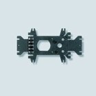 Siedle ZTL 051-0 MONTAGEADAPTER F.TU