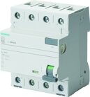 Siemens 5SV3342-6 FI-Schutzschalter 25A 4P. 30mA