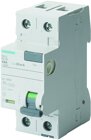 Siemens 5SV3612-6 FI-Schutzschalter 25A 300MA