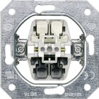 Siemens 5TD2123 Taster-Geräteeinsatz 1W 10A 250V
