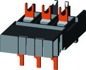 Siemens 3RA2921-1AA00 VERBINDUNGSBAUSTEIN SCHRAU