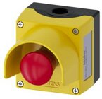 Siemens 3SU1851-0NB00-2AC2 GEHUSE BEFEHLSGERTE