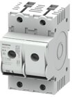 Siemens 5SG7153 MinIZED-Lasttrennschalter