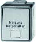 Siemens 5TA4741 Heizungs-Notschalter, 1polg