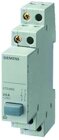 Siemens 5TE4800 Taster, 1S/1OE 20A,   grau