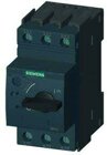 Siemens 3RV2021-4CA10 Leistungsschalter BGR. S0