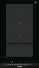 Siemens iQ700 Induktionskochfeld 30 cm EX375FXB1E 