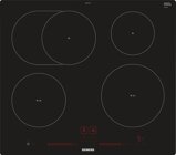 Siemens Induktions-Kochfeld EH601LFC1E, 4 Kochzonen, 60cm breit
