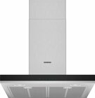 Siemens Dunstabzugshaube LC67BHM50, 64dB, 240V