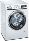 Siemens WM14XM42 Waschmaschine mit Nachlegefunktion und PowerSpeed