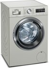 Siemens WM14VMS2 Waschmaschine sparsam und besonders leise