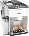 SIEMENS Kaffeevollautomat oneTouch TQ507D02 