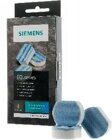 Siemens TZ80002B Kaffeemaschinenteil & -zubehör Reinigungstablette