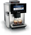 Siemens EQ900 Edelstahl Kaffeevollautomat TQ903D03  