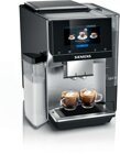 Siemens EQ700 integral TQ707D03 Kaffeevollautomat Edelstahl