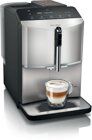 Siemens TF303E07 One-Touch Kaffeevollautomat EQ300 Inox silver metallic