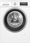 Siemens iQ500 Waschmaschine unterbaufhig WU14UTA8, 8 kg 1400 U/min.