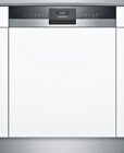 Siemens Geschirrspler SN53ES14VE varioSpeed Plus, 13 Magedecke