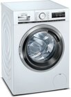 Siemens iQ700 Waschmaschine 9 kg, WM14VM43, WLAN-fhig, 1400 U/min.