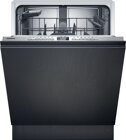 Siemens SN63EX22AE Vollintegrierter Geschirrspler