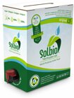 Toilettenzusatz Solbio