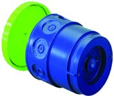 Spelsberg U86 DVD DECKEN-VERB.DOSE U 86