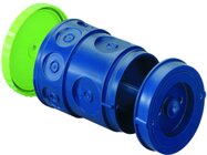 Spelsberg U120 GROSSROHRDECKENDOSE GRD-2