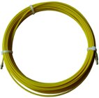 PGE60 Glasfaserersatzband 4,5mm / 60m