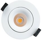 THE Light Group SLC1194 SLC OnePro wei� 3000K