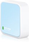TP-Link TL-WR802N mobiler 300Mbit/s W-LAN Nano-Rou