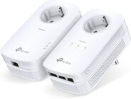 TP-Link TL-PA8033P KIT AV1300 Gigabit Passthrough 