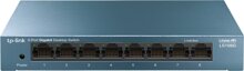 TP-Link LS108G 8-Port Gigabit Desktop Switch LiveW