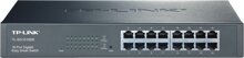 TP-Link TL-SG1016D 16-Port-Gigabit-Switch