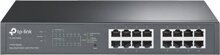 TP-Link TL-SG1016PE 16-Port Gb Easy Smart Switch w