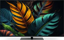 Technisat TECHNIVISION UHD55A, Titan/Schwarz