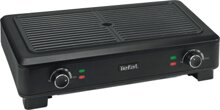 Tefal TG9008 Smoke Less Indoor Grill
