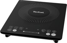 Tefal Kochplatten Induktion IH2108 2.100W black