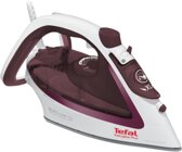 Tefal FV5714 Bgeleisen, Wei