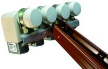 Televes SH7585QSD Satellitenantenne