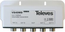 Televes VS40WD