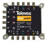 Televes MS54C Nevoswitch