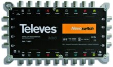 Televes MS 916C Guss-Multischalter NEVO