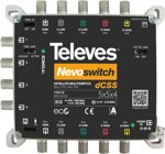 Televes MSU5416C Nevoswitch