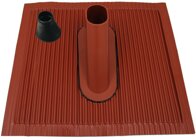 Televes SPAZ 48R Montageset f�r SPAHA 48/..rt