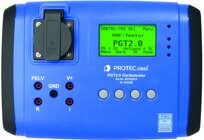 PGT2.0 Gertetester 2.0 VDE 701/702/751