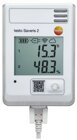 Testo 0572 2034 Saveris 2-H1 Funk-Datenlogger