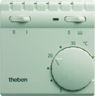 Theben RAM 705 Raumthermostat m.therm.Rckfhr.