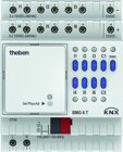 Theben BMG 6 T KNX Bin�reingang 6-f. Grundger�t