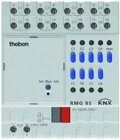 Theben RMG 8 S KNX 8-fach Schaltaktor MIX2