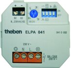 Theben ELPA 041  Treppenlichtzeitschalter UP